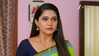 Nindu Noorella Savaasam Promo - 13 Jan 2026 - Mon to Sat at 6PM - Zee Telugu