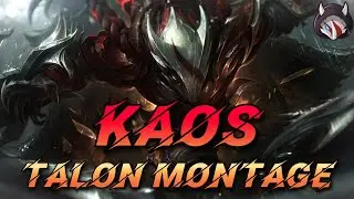 Assassins may be bad, but... 🗡️ xs Montage III