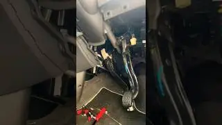Change Clutch Pedal 😤🧨Chevrolet Spark