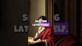 The Mystery of the Etruscan Language: Unlocking Ancient Secrets! 🏺✨ #shorts #evetechtales