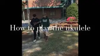 Valor, andy, Garrett, tucker, and Jeffrey uke tutorial