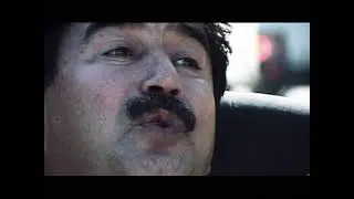Məmurun  KRESLO sevdası