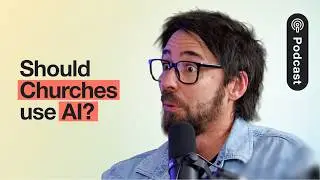 One App Bringing People Closer to God Than Ever- Dave Adamson | yesHEis Podcast | S03E78