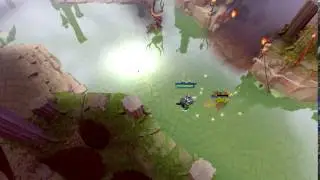 Dota 2 Enchantress  counter pick: Phantom Assassin