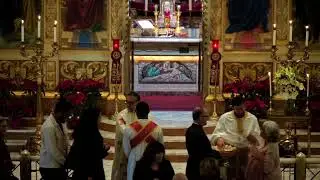 GREEK ORTHODOX LIVE(1/11/26) Sunday after Epiphany -StSophia GreekOrthodoxCathedral