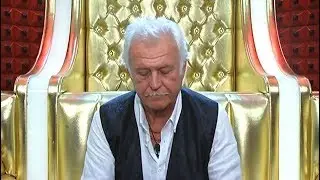 Grande Fratello vip 2: Marco Predolin squalificato per bestemmia.