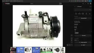 Images Tag Issue