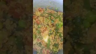 Healthy & Tasty Daliya Namkeen 😋🔥 | Weight Loss Snack