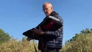 Randall Monk shares a message of heart centered interactions with other people.