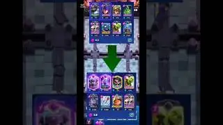 day 1 #clashroyale #gaming #games #sehar #clash #deck #supercell #sher #funny #info #lol #funny