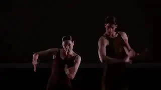 DUTCH NATIONAL BALLET |&nbsp;Hans van Manen - Frank Bridge variations