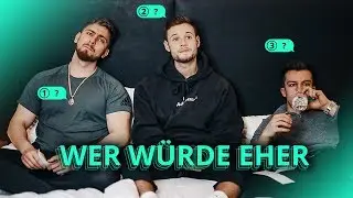 Wer würde eher Mrs Bella beklauen | inscope21