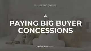 The 3 Big Risks When Overpricing Your Home