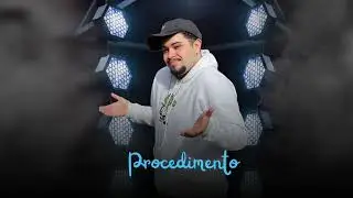 ALIFER MC - Procedimento - (BeatsByBergs)