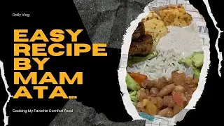 Mexican Burrito Bowl Recipe | Healthy & Delicious One-Pot Meal@mamatacreation2105 