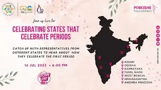 Celebrating States that Celebrate Periods