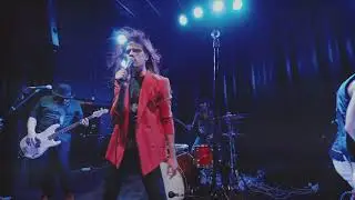 THE HOLY ONES - The Calm - (Live @ Semifinal, Helsinki 17.05.2019)