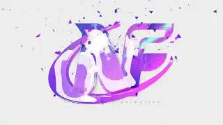 After Effects Template - Clean Particle Logo Reveal Videohive