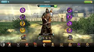March of Empires, Tips on how to grow your might