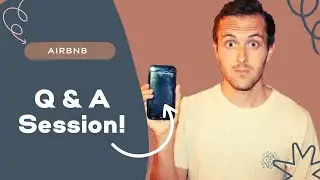 Answering Common Airbnb Management Questions