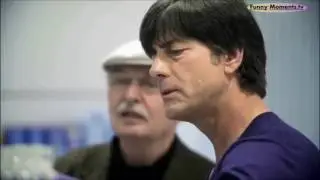 Joachim Löw tribute - Jogi Löw song.