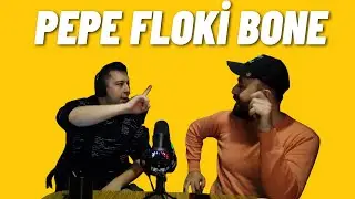 KRİPTO PARA G&Uuml;NL&Uuml;KLERİ: PEPE, BONE, FLOKİ, SHİBA