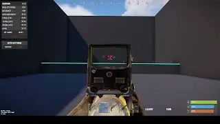 Pixelite Rust - AIMBOT / TRIGGERBOT / NEVER DETECTED