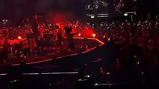 15 Daydreaming - Radiohead  - Bologna - 17 Novembre 2025 (Night 3)