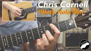 Chris Cornell 