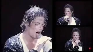Michael Jackson-Tribute 2021-12 years without you !!
