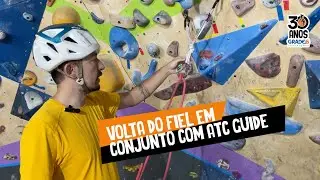 Terça Técnica Grade 6 - Volta do Fiel em conjunto com ATC Guide