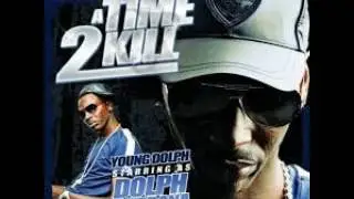 hella stone - young dolph - slowed up by leroyvsworld