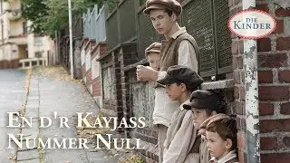 Die Kinder - Kayjass