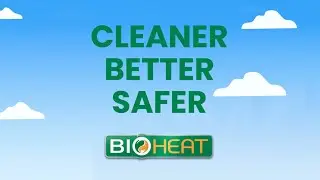 Bioheat&reg; Fuel Is Low-Carbon Energy that Is Available Now
