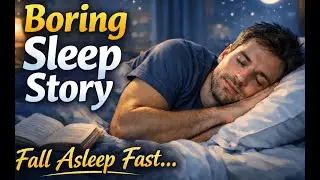 The Ultimate Boring History Video to Fall Asleep Fast