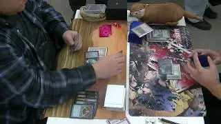 KMC - Legacy - 196th Final (Game2) [MTG]