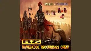 Raveskool Recordings Crew