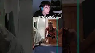 Дантеса застали врасплох 😭💀
