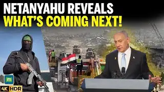 Нетаньяху заявил, что план Трампа по Газе почти завершён: начался последний поиск заложников | N1...