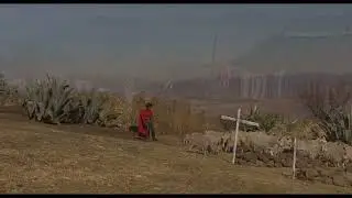 The Forgotten Kingdom DELETED SCENE 1
