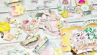 Garden Party Project Share ft. InLoveArt Shop