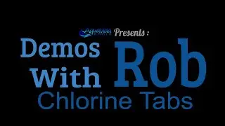 TriChlor Tabs vs. CalHypo Tabs