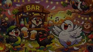 Ich hab nen Vogel - Ein Partysong