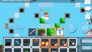 Growopia Sell Thingamabob 62 Dls