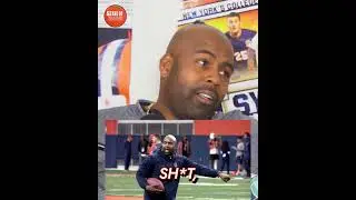 The Transfer Portal Goes Both Ways - Coach Fran Brown