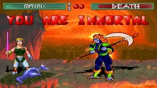 Time Killers (Arcade)