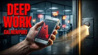 Deep Work The System That Punishes Focus And Why