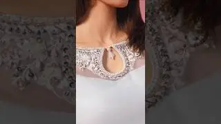 10 Beautiful Boat Neck Design || 2023||