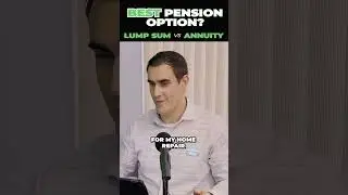 Maximize Your Pension Benefit in 2023