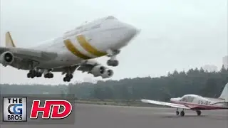 CGI VFX Breakdown : 